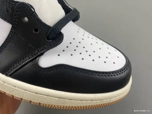 WMNS 1 Latte High Jordan OG Air FD2596-021 0604